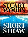 Short Straw (Ed Eagle Series #2)