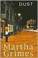 Dust (Richard Jury Series #21)