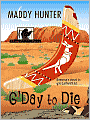 G'Day to Die (Passport to Peril Series #5)