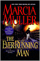 The Ever-Running Man (Sharon McCone Series #24)