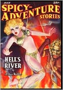 Spicy-Adventure Stories - 07/37