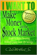 I Want To Make Money In The Stock Market