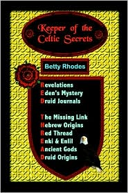 Keeper Of The Celtic Secrets