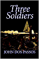 Three Soldiers