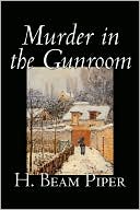 Murder in the Gunroom