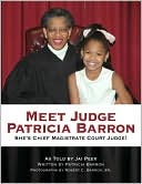 Meet Judge Patricia Barron