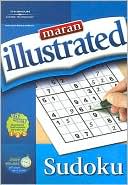 download Maran Illustrated Sudoku book