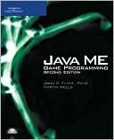 Java ME Game Programming