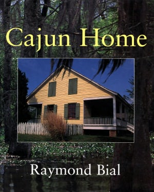 Cajun Homes