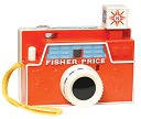 Fisher Price Picture Disk Camera by Basic Fun: Product Image
