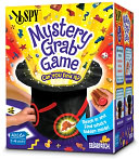 I Spy Mystery Grab Game by Briarpatch: Product Image