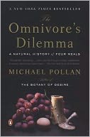 download The Omnivore's Dilemma : A Natural History of Four Meals book