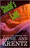 Shield's Lady by Jayne Ann Krentz: NOOK Book Cover