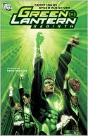 download Green Lantern : Rebirth (New Edition) (NOOK Comics with Zoom View) book