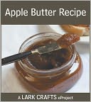 Apple Butter Recipe eProject from Homemade Living by Ashley English: NOOK Book Cover