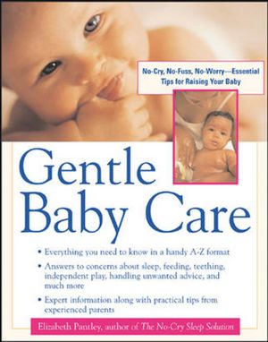Gentle Baby Care