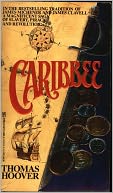 Caribbee by Thomas Hoover: NOOK Book Cover