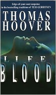 Life Blood by Thomas Hoover: NOOK Book Cover