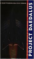 Project Daedalus by Thomas Hoover: NOOK Book Cover