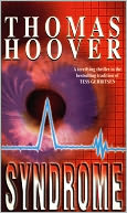 Syndrome by Thomas Hoover: NOOK Book Cover