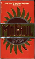 The Moghul by Thomas Hoover: NOOK Book Cover