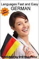 download Languages Fast and Easy ~ German book