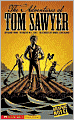 The Adventures of Tom Sawyer (Graphic Revolve Series)