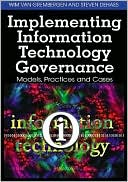 Implementing Information Technology Governance