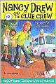 Scream for Ice Cream (Nancy Drew and the Clue Crew Series #2)