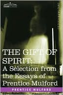 The Gift Of Spirit