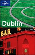 Lonely Planet Dublin