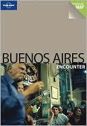 Lonely Planet: Buenos Aires Encounter