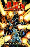 Alien Legion: On the Edge