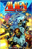 Alien Legion: Tenants of Hell