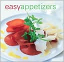 EASY APPETIZERS