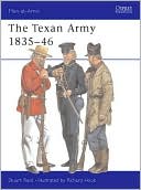 Texan Army 1836-46