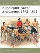 Napoleonic Naval Armaments 1792-1815