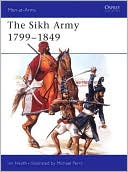 Sikh Army 1799-1849