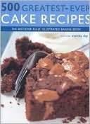 download 500 Greatest Ever Cake Recipes : The Best-Ever Fully Illustrated Cake and Baking Book book