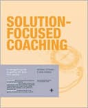Solution Focused Coaching