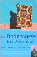 Rough Guide to Dodecanese and East Aegean Islands