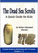 download The Dead Sea Scrolls - A Quick Guide For Kids book