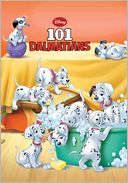 download 101 Dalmatians (New Disney Classics) book