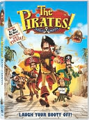 The Pirates! Band of Misfits with Hugh Grant