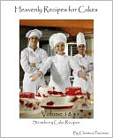 download Strawberry Cake Recipes book
