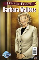 download Female Force : Barbara Walters (NOOK Comics with Zoom View) book