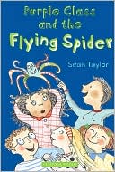 Purple Class and the Flying Spider