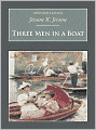 Three Men in a Boat