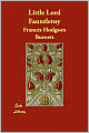 Little Lord Fauntleroy (Large Print)