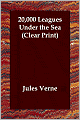 20,000 Leagues Under the Sea
